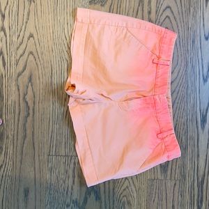 Gap Shorts size 6
